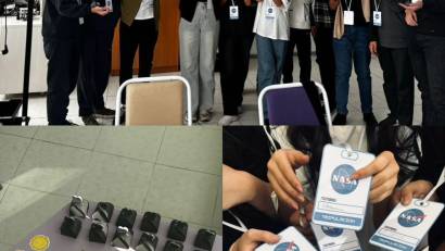 “Trip to the Moon” интелектуалды ойыны