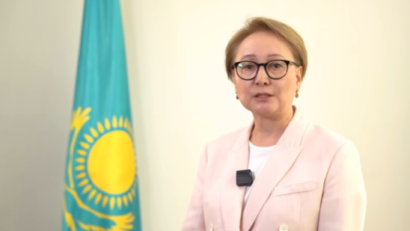 Құрметті ата-аналар!