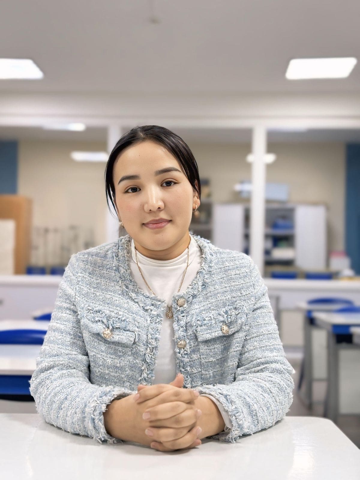 Төлеу Ұлжан