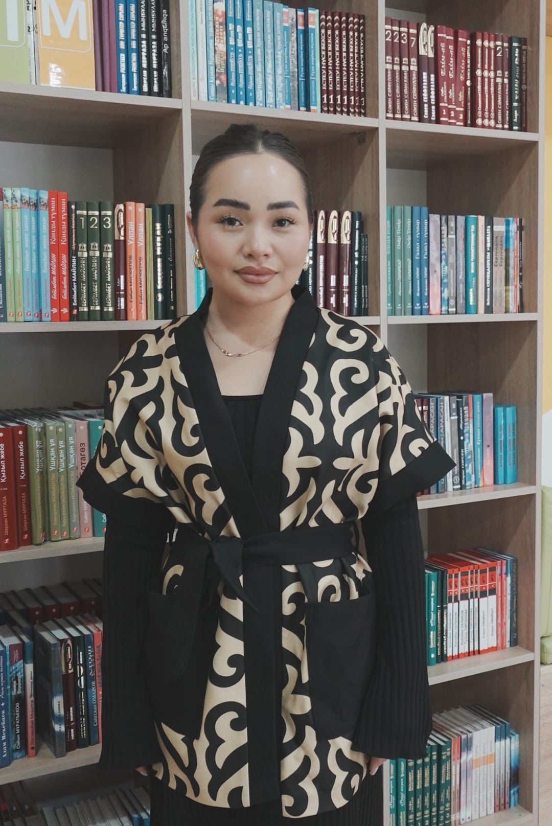 Хабев Зауреш Талғарқызы