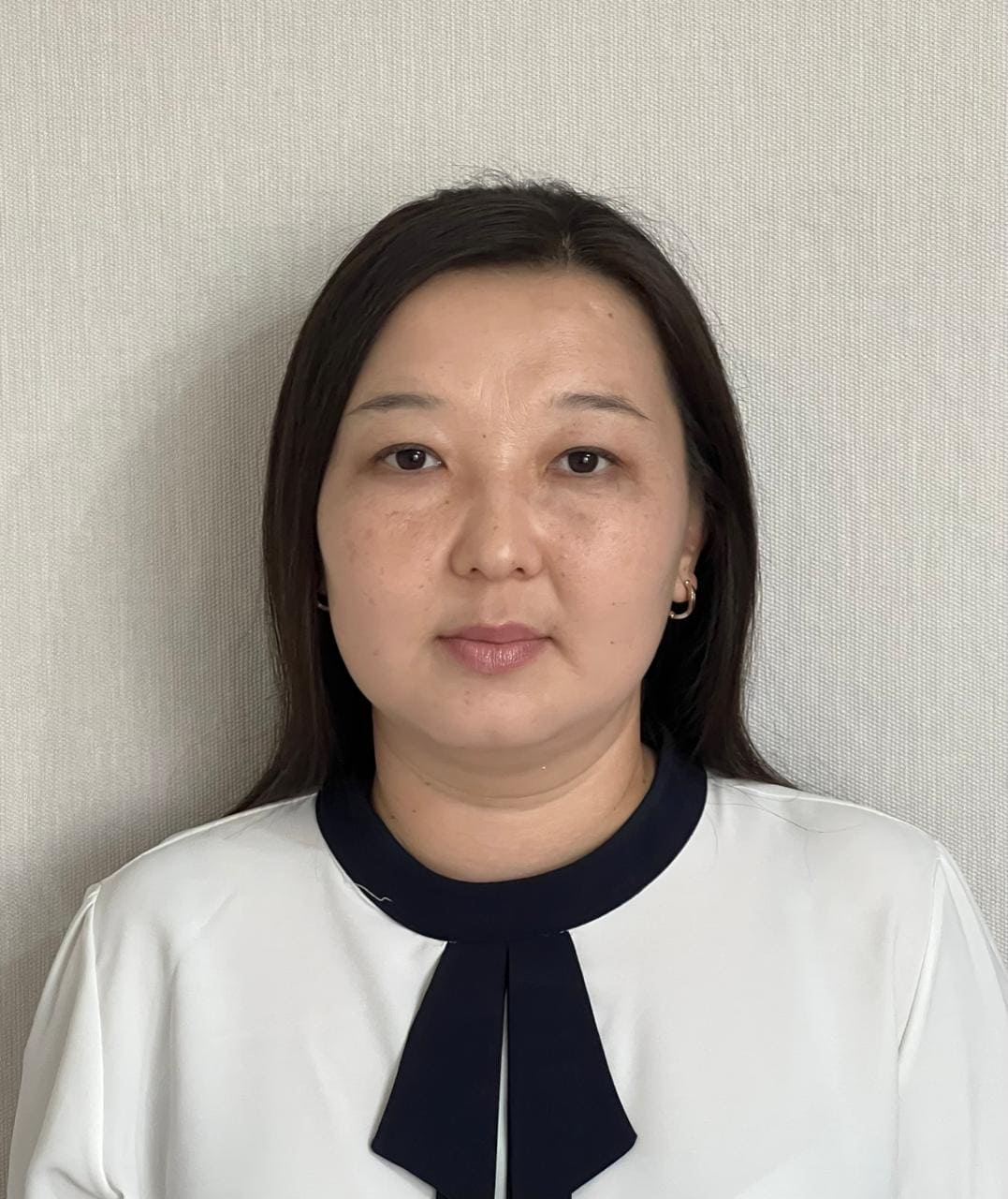 Садуова Назира Мусаевна